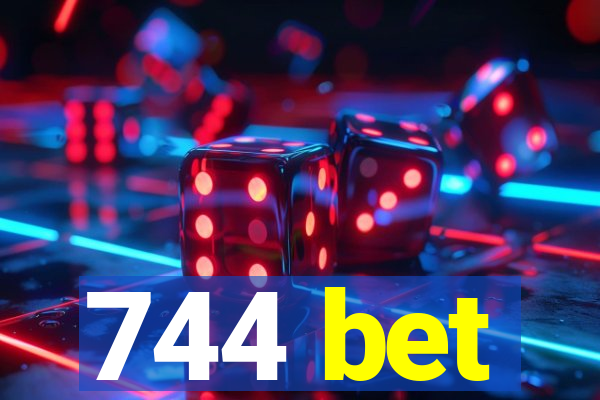 744 bet